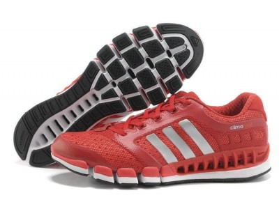 Adidas Revolution Climacool крас.
