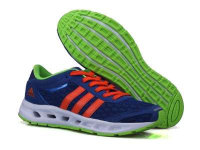 Adidas Solution Climacool радуга