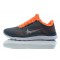 Nike Free 3.0 V5 сер/оранж. - дисконт цена