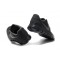 Nike Free 5.0 V4 кожа чёр. - дисконт цена