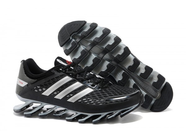 Adidas Springblade Razor чёр.  - дисконт цена