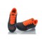 Nike Free 3.0 V5 сер/оранж. - дисконт цена