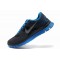 Nike Free 4.0 V2 чёр/син. - дисконт цена