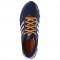 Adidas Springblade Razor син/оранж.  - дисконт цена