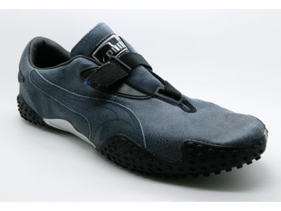 Puma Aqua Shoes '99 син.