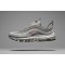 Nike Air Max 97 серебро - дисконт цена