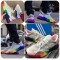 Adidas Ozweego LGBT Pride  - дисконт цена