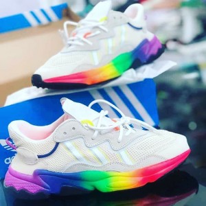 Adidas Ozweego LGBT Pride