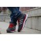 Adidas Falcon Elite 3 чёр/крас  - дисконт цена